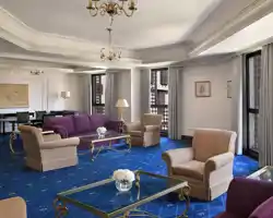 InterContinental Dar Al Hijra Madinah, an IHG Hotel thumbnail